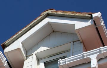 Berriedale fascia installation costs