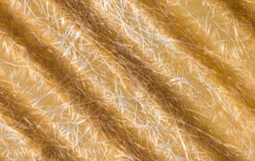 Berriedale fibreglass roof waterproofing