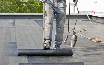 flat roof replacement Berriedale, Highland