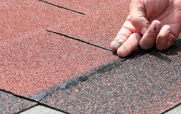Berriedale asphalt roof repairs