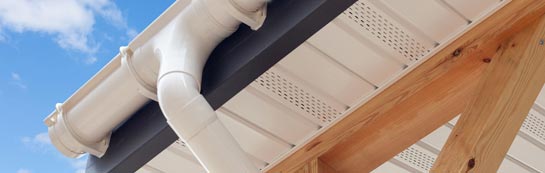 get Berriedale guttering quotes today