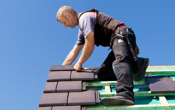 disadvantages of Berriedale slate roofing
