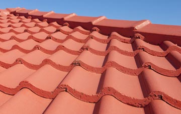 Berriedale tile and slate roof replacement