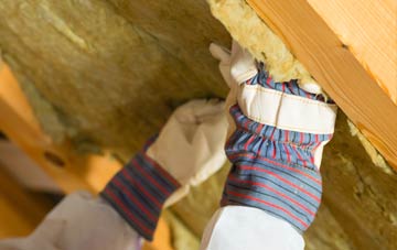 types of Berriedale pitched roof insulation materials